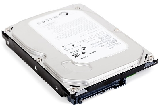 hard disk komputer